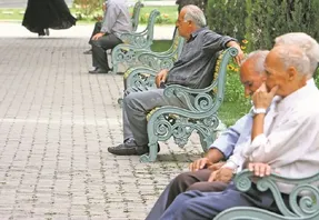 خُلف وعده سازمان تأمین اجتماعی با عدم افزایش حقوق بازنشستگان