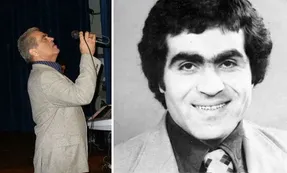 علت درگذشت جمشید نجفی خالق ترانه «خلبانان ملوانان» چه بود؟