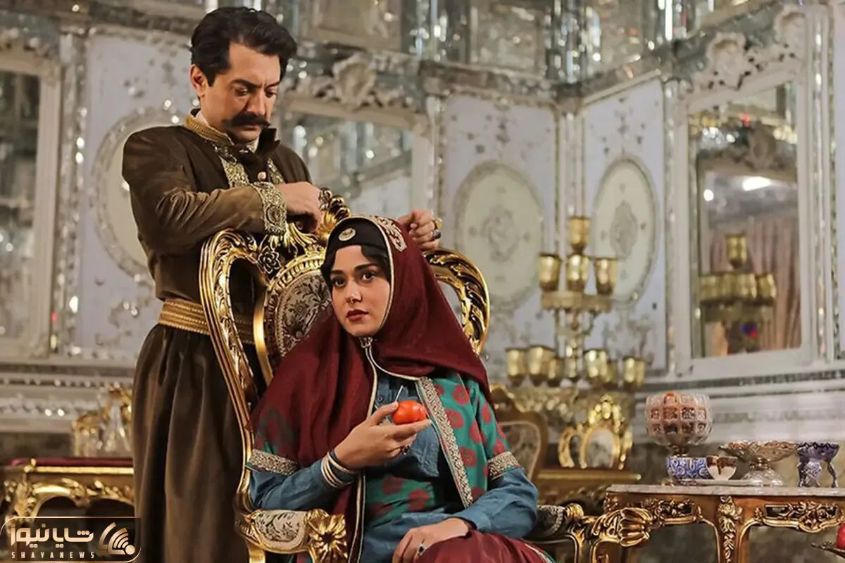 سریال جیران چرا توقیف شد و دیگر پخش نمی شود؟