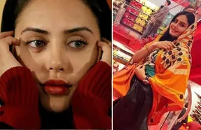 رنگ موی چند میلیونی 