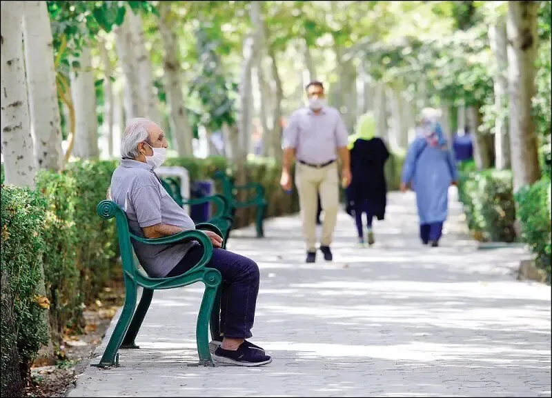 کدام متعهد می ماند؟ شستا یا مدیرعامل تامین اجتماعی؟