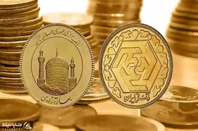در آخرین روز معاملاتی سال سکه گران شد!