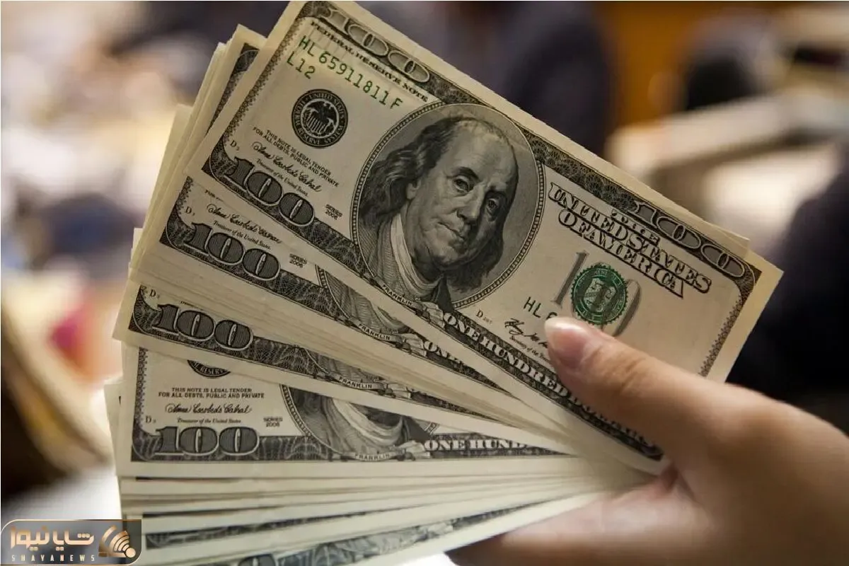 قیمت دلار آزاد و توافقی امروز دوشنبه ۱۸ خرداد ۱۴۰۵