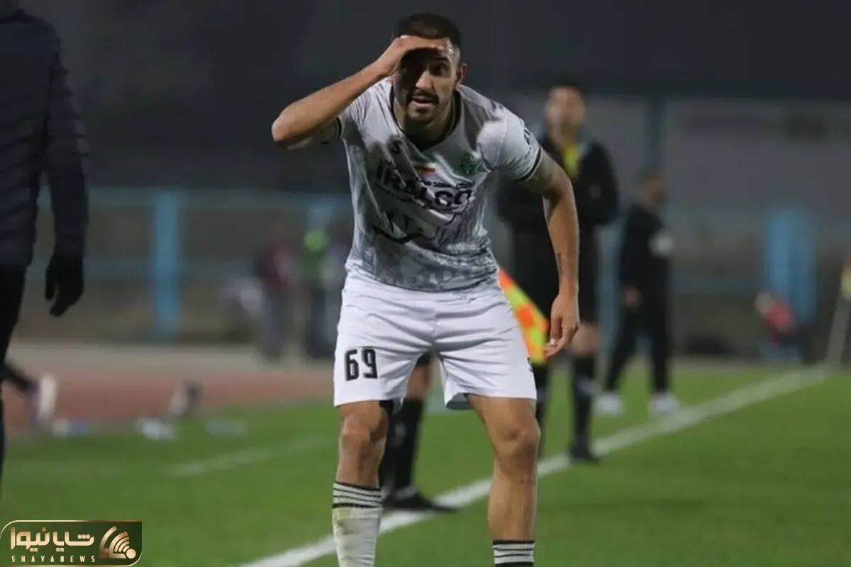 سپاهان به‌ دنبال هایجک دوباره از پرسپولیس
