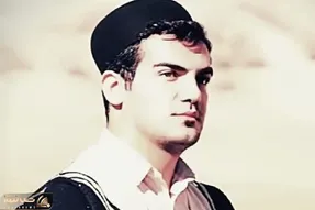 آواز محلی؛ ایمان کریوند امین حیایی رو انگشت به دهن گذاشت روحت رو لمس میکنه