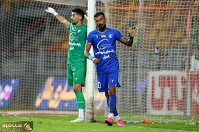 احتمال انفجار بمب بزرگ در استقلال