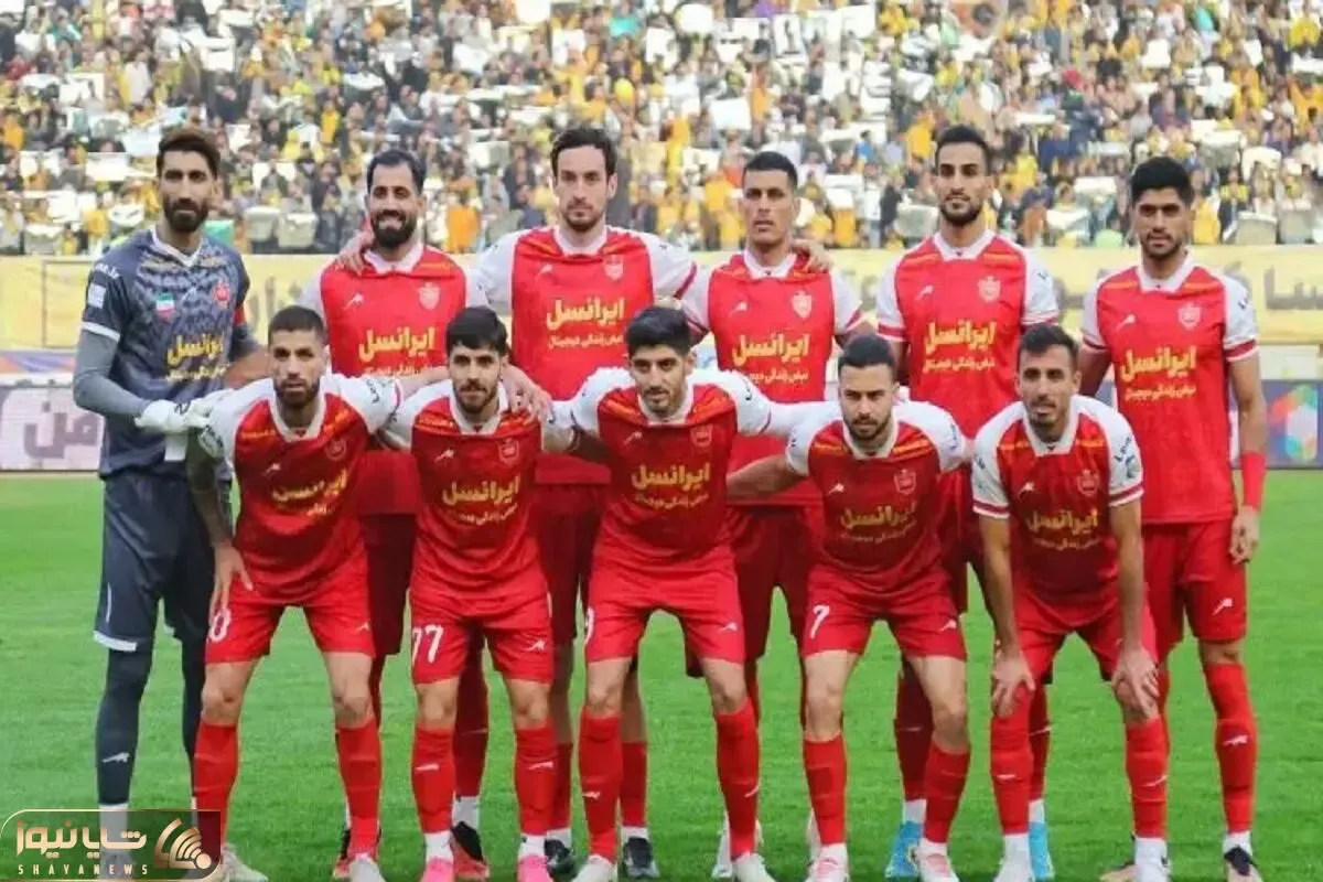 بازی‌های باقی مانده پرسپولیس سخت است یا آسان؟