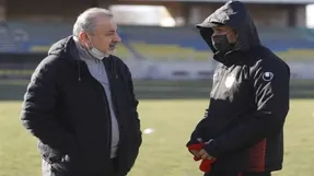 گل محمدی قرارداد 40 میلیاردی باپرسپولیس را تائید کرد!