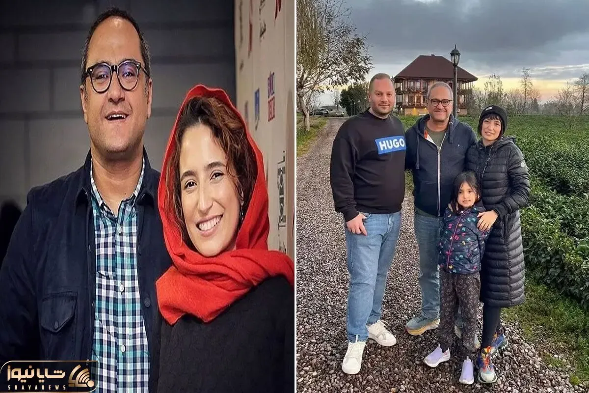دکور خانه رامبد جوان و همسرش؛ نگار جواهریان باید لقب خوش سلیقه ترین زن ایران را بگیرد