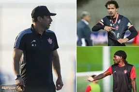 آخرین اخبار نقل و انتقالات پرسپولیس؛ تارتار خارجی های تیمش را نمی خواهد؟