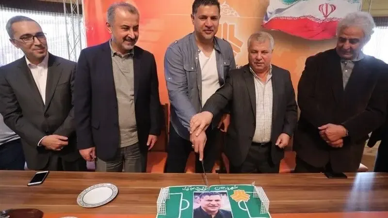چرا هیچ کس در پرسپولیس درویش را نمی خواهد؟