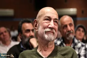 بستری شدن آتیلا پسیانی در فرانسه