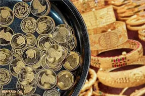 قیمت طلا و سکه امروز پنجشنبه 17 اردیبهشت 1405؛ طلا قله هایش را پس میگیرد؟