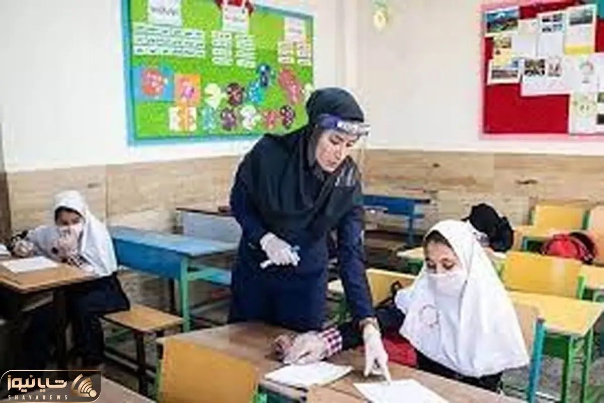 رقم افزایش حقوق پس از رتبه بندی معلمان اعلام شد