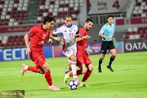 طلسم آمار فاجعه بار شکست؛ تیم ایرانی پس از ۸ ماه در آسیا طعم پیروزی را چشید!
