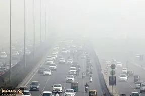 کارگروه ملی کاهش آلودگی هوا تشکیل شد