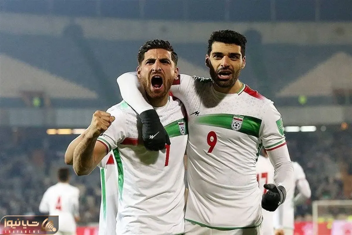 دو فوق ستاره تیم ملی در نهاد ریاست جمهوری؟!