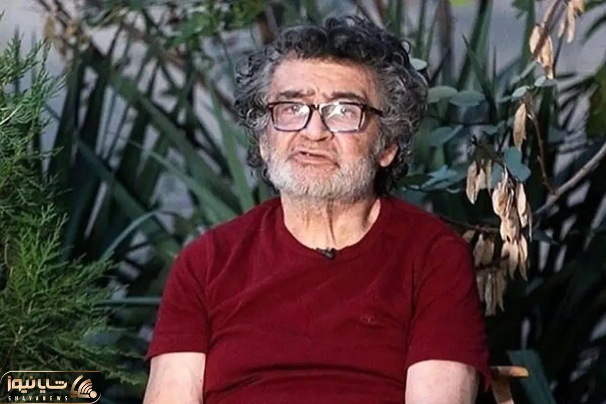 خاطره خاص رضا رویگری از همکاری با داریوش مهرجویی