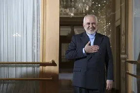 فایل صوتی سه ساعته مصاحبه سعید لیلاز با محمدجواد ظریف