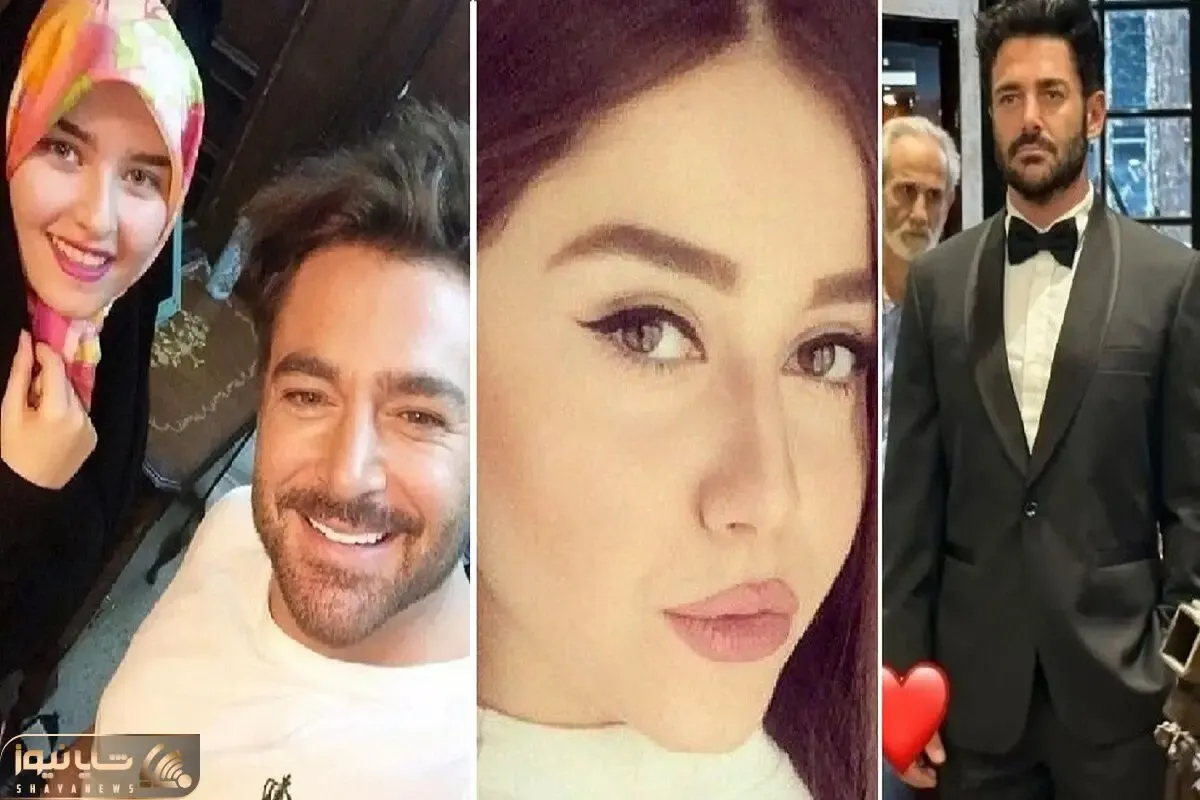 عکس محمد رضا گلزار با بنز جدیدش که آیسان با فیس تو آینَش معلومه؛ حلقه دستش کووو پس!