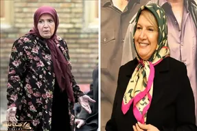 سوپرایز تولد شهین تسلیمی که یادش نبود! آرزوی جالب و شاید محال خانوم داستان ساز شد