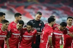 5 تغییر بزرگ یحیی در پرسپولیس؛ به سوی ششمین قهرمانی!