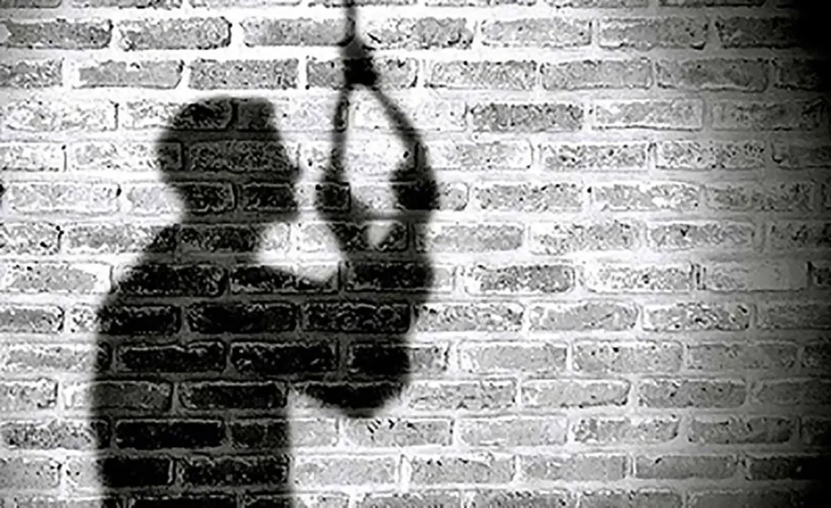 نوعروس خائن عاشق شاگرد نانوا شد
