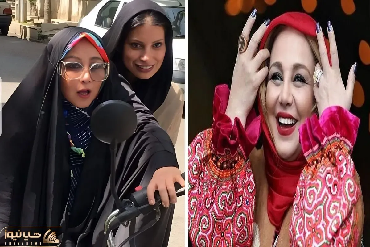 عشق عجیب بهنوش بختیاری به عمل و فیلتر؛ تغییراتش در حد دختر 18 ساله اس! دکترش مخترعه
