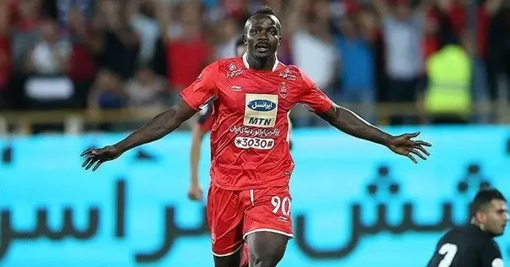 هدف جدید پرسپولیسی ها در نقل و انتقالات؛ اینبار آقای گل!