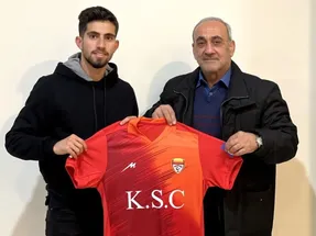 رودست جواد نکونام به استقلال و پرسپولیس؛ شاه ماهی نقل و انتقالات در فولاد!