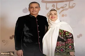 آواز احساسی/فکر زنجیری کنید ای عاقلان علیرضا قربانی به صورت زنده دل میبره