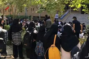 استاندار تهران: به هیچ عنوان اجازه مداخله نیروهای امنیتی را به دانشگاه‌ها نمی‌دهیم