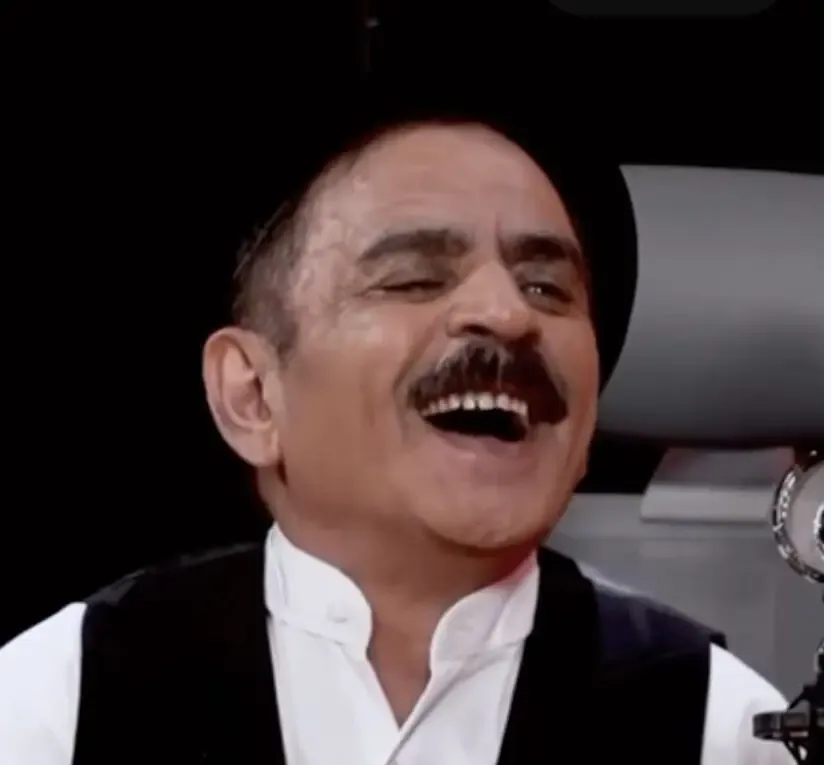 سکانس خندان؛ عشق سفر به تایلند عمو رشید و علاقه گرفتن زن دوم واشقانی رو روده بر کرد