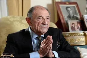 سفر به ایام قدیم؛ لیلا پهلودی از اردشیر زادهی به زور کولی سواری گرفت