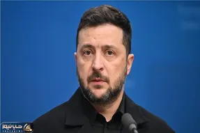 زلنسکی آماده دادن امتیازات بزرگ