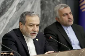 عراقچی: ترامپ در واقع از قانون جنگل صحبت می‌کند