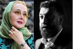 پست انتقادی کتایون ریاحی؛ علی انصاریان شهید واکسن!