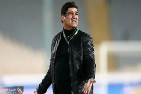 صحبت های جنجالی رضا مهاجری علیه پرسپولیس!