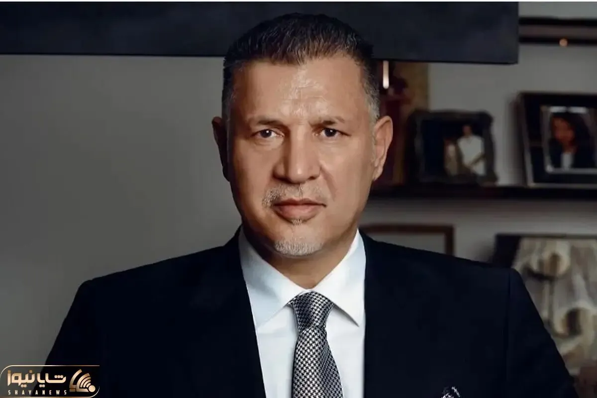 آواز احساسی؛ خواننده معروف پیش  به ملت برای علی دایی خوند