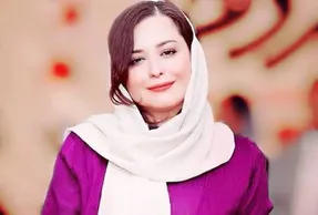 پوشش ناجور مهراوه شریفی نیا در خارج، با این اندام تو پُر! +عکس
