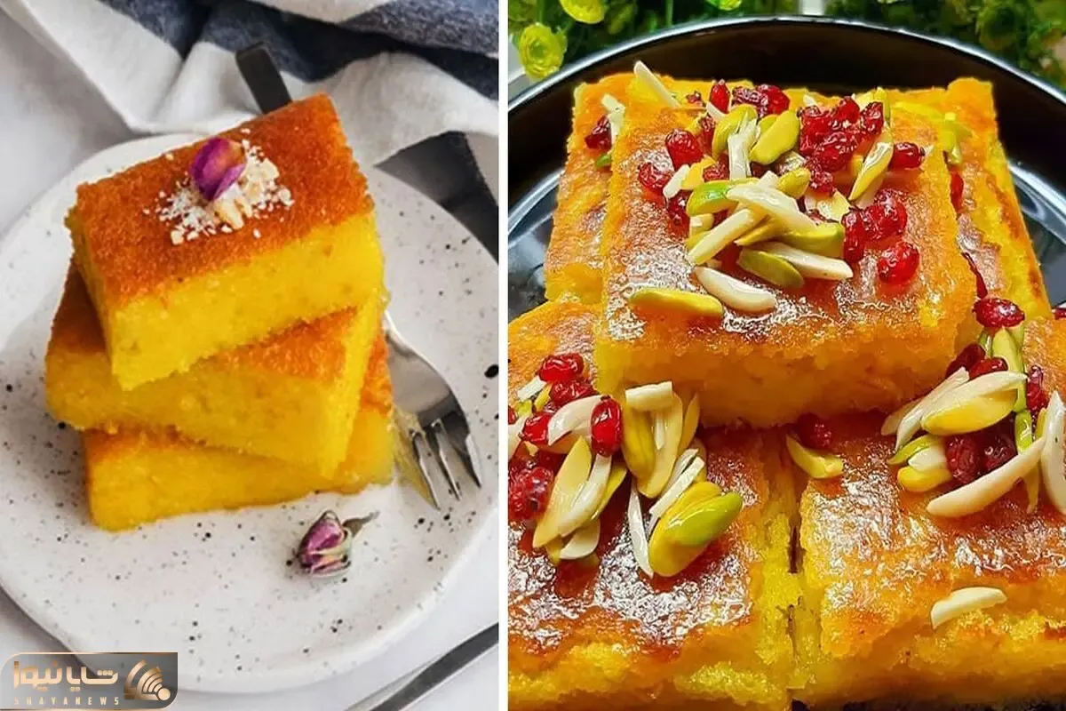 بهترین دستور برای تهیه کوکو شیرین مشهدی / یه شام کامل یا یه پیش غذای بی نظیر