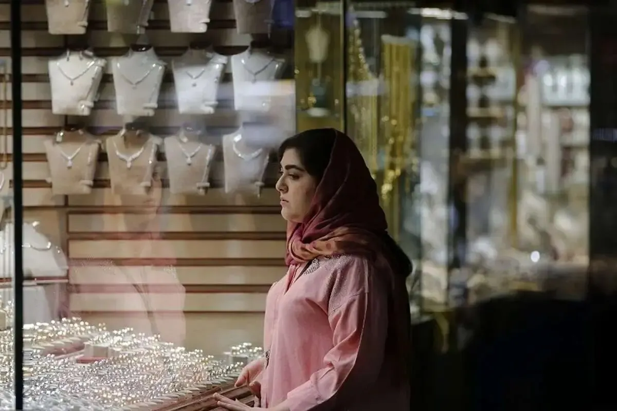 قیمت طلا و سکه امروز چهارشنبه 22 مهر؛ صعود مجدد نرخ ها