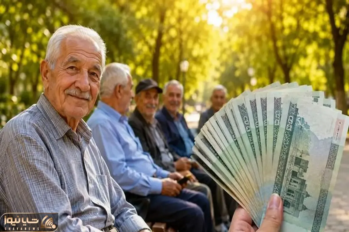 مطالبات حقوق بازنشستگان یکجا پرداخت می شود یا مرحله ای؟