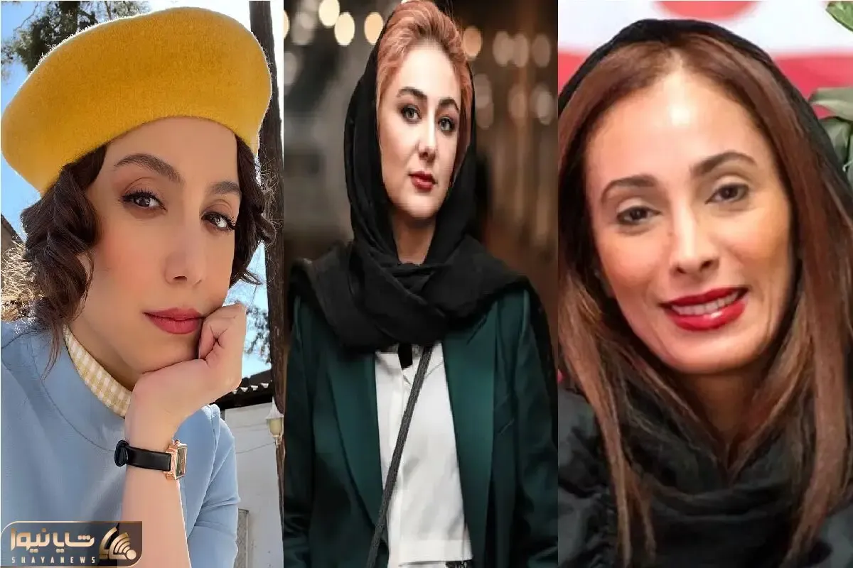 دنیای بازیگران؛ بازیگرایی که میتونن خودشونو جای هم جا بزنن / شباهتووو