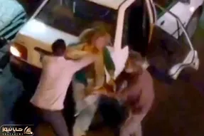 پشت پرده درگیری راننده اسنپ با مسافرش، آخرش چی شد؟ سر حجاب بود یا کولر؟!