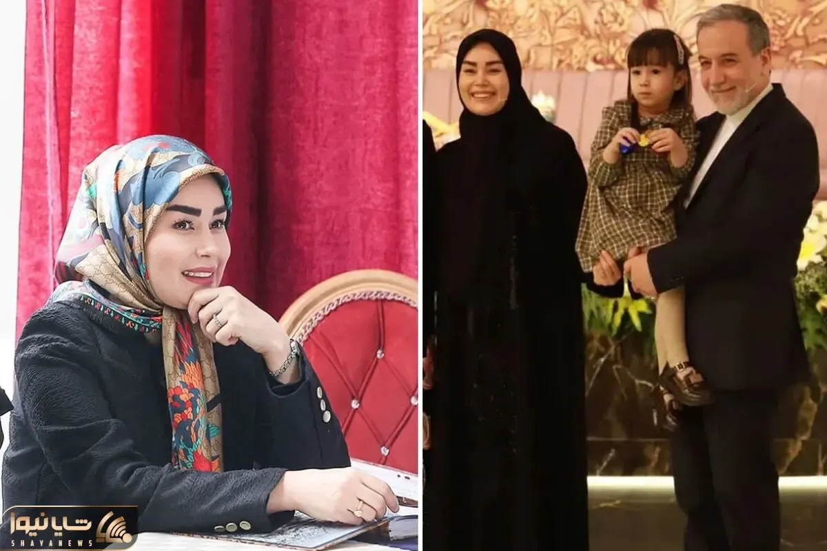 کنایه همشهری به همسر عراقچی: همسر دیپلمات باشید نه اینفلوئنسر