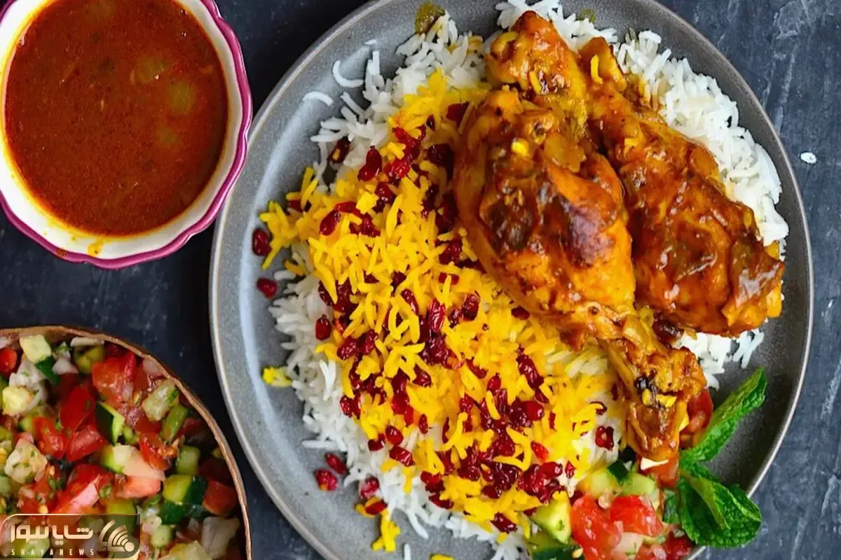 آموزش آشپزی؛ راز خوشمزگی و نرم شدن مرغ و بهترین ادویه برای گرفتن بوی زهمش