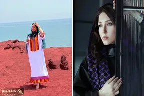 زیبایی بی امان 