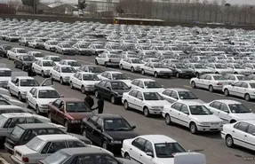 آخرین تحولات بازار خودرو