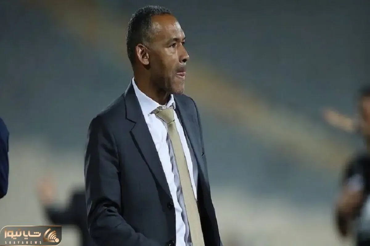 آینده مورایس در دستان پرسپولیس!